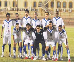   مصر اليوم - انسحاب أبل يفتح طريق رئاسة النجمة البحريني أمام عيسى عبدالرحيم