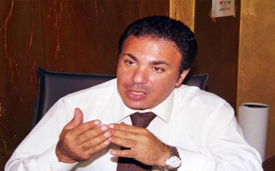   مصر اليوم - أيمن يونس يكشف عن ميثاق شرف لمرشحي نادي الزمالك يليق باسمه وتاريخه