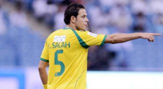   مصر اليوم - دونجا المصري يتعاقد مع شركة الحلم الرياضي