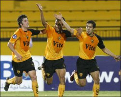   مصر اليوم - القادسية الكويتي يغلق ملف مباراة بني ياس