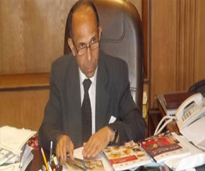 مصر اليوم - افتتاح مجمع محاكم مجلس الدولة في الفيوم