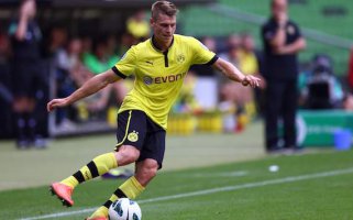   مصر اليوم - أرسنال مصمم على ضم ظهير دورتموند