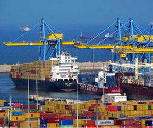   مصر اليوم - ارتفاع صادرات تونس الصناعية