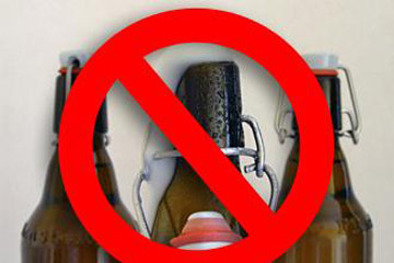   مصر اليوم - محامية فرنسية تدعو ليوم بدون كحوليات فى 2014