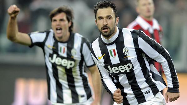   مصر اليوم - يوفنتوس يسقط في كمين فيرونا في الدوري الايطالي