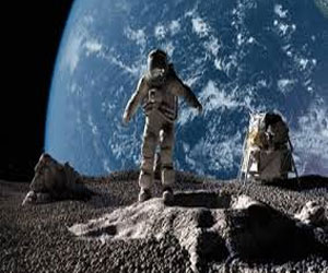   مصر اليوم - الناسا تعول على القطاع الخاص لاستغلال موارد القمر