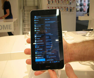   مصر اليوم - تطبيق جديد لتحويل الكمبيوتر اللوحي والدفتري إلى هاتف محمول