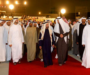   مصر اليوم - المؤتمر الخليجي المغاربي يعقد دورته السادسة في الشارقة الأربعاء المقبل