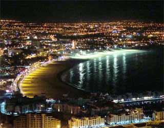 مصر اليوم - قصبة اغادير أوفلا معلمة تاريخيَّة تتحدى الإهمال