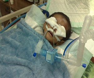   مصر اليوم - أمٌّ مطلقة تقتل طفلها الرضيع لخلافات مع زوجها