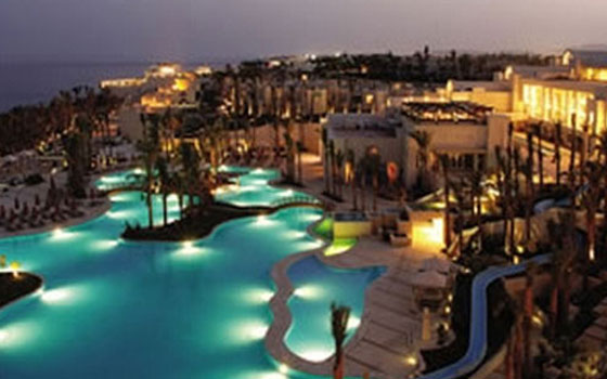   مصر اليوم - زعزوع يؤكد الاتفاق مع ألمانيا على إقامة معرض ITB 2016 في القاهرة