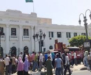 مصر اليوم - الانتهاء من تطوير 5 مراكز شباب وأندية رياضية في المنيا