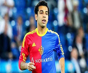   مصر اليوم - المصريّ باسم صلاح مسؤول ملف تسويق مباراة برشلونة وريال مدريد