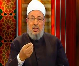 مصر اليوم - إحالة دعوى إسقاط الجنسيَّة عن القرضاوي ونجله للمفوضين