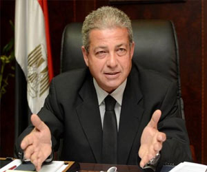   مصر اليوم - تجديد الثقة بالمعتوق كمبعوث للأمين  العام للامم المتحدة للشؤون الإنسانية