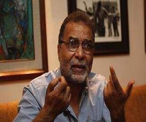   مصر اليوم - وفاة الفنان التَّشكيلي محسن شعلان صاحب لعنة الخشخاش