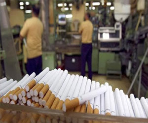   مصر اليوم - إنخفاض معدل التدخين بين الشباب في اسكتلندا