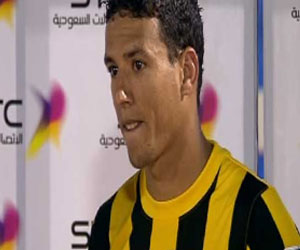   مصر اليوم - فيرزيري يمنح عبد الغني البطاقة الآسيويَّة مع اتِّحاد جدَّة السُّعودي