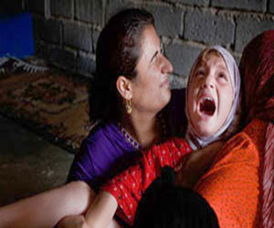   مصر اليوم - دعوة بفرض عقوبة السجن ضد ممارسي الختان في النرويج