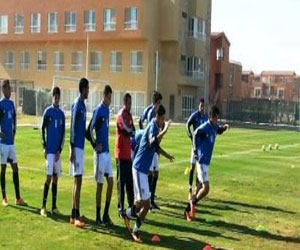   مصر اليوم - منتخب الشباب يضم نجل رئيس الإسماعيلي لخوض وديتي الإمارات