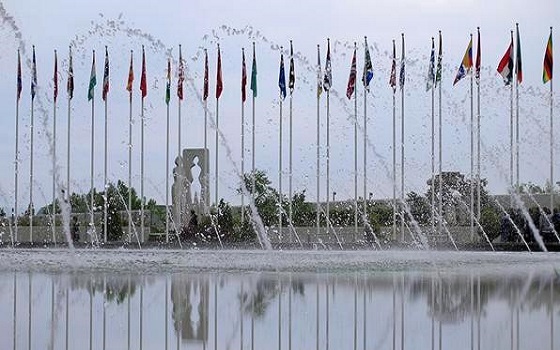   مصر اليوم - جولة ثانية من مفاوضات جنيف2 تنطلق اليوم الاثنين في ظل انقسام يهدِّد مسارها