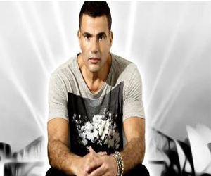   مصر اليوم - عمرو دياب يحيي سهرة عيد الحب على مزيكا