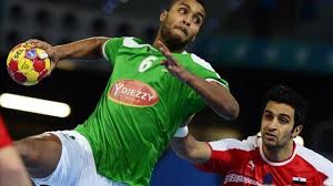   مصر اليوم - اتحاد اليد الجزائري يعتزم الاستعانة بمدربين أجانب