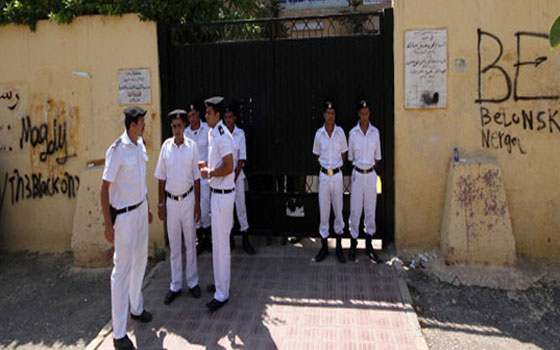   مصر اليوم - نيابة الخليفة تقرّر استخراج جثة طفلة قتلتها زوجة أبيها لتشريحها