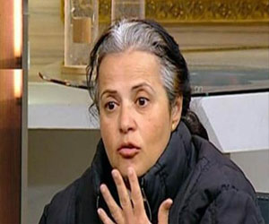   مصر اليوم - محاولات لثني منى مينا عن استقالتها من الأمانة العامة لنقابة أطباء مصر