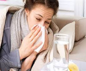   مصر اليوم - ارتفاع عدد الإصابة بالإنفلونزا الموسمية إلى 25 حالة في مستشفيات بنها