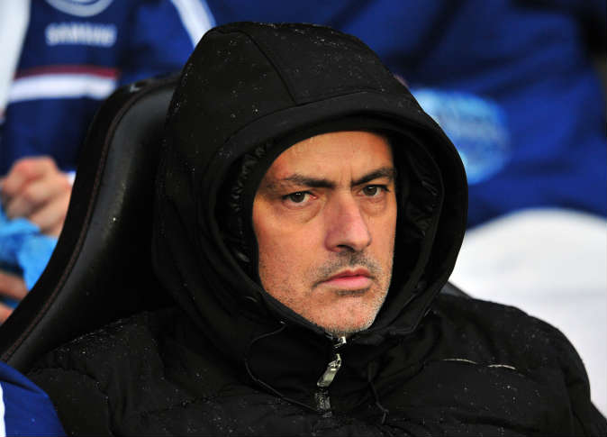   مصر اليوم - مورينيو لن أصاب بالإحباط لو لم يفز تشيلسي بالدوري