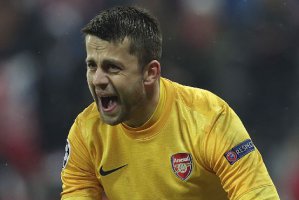   مصر اليوم - .فابيانسكي : لن أجدد عقدي مع آرسنال ، وأريد الرحيل