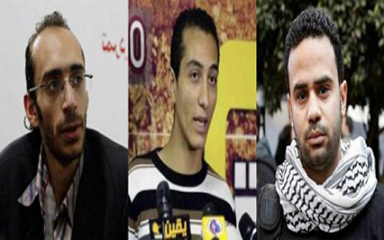   مصر اليوم - حركة  تمرد  السياسية تؤكد أنها لن ستمح بحدوث انشقاق بين أعضاءها وستكون للشعب كافة