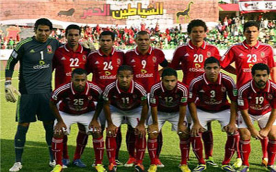   مصر اليوم - الأهلي ينفي وجود مخطط إستراتيجي للاستغناء عن 7 لاعبين دفعة واحدة