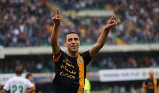   مصر اليوم - رومولو أفضل صناع اللعب في الكالشيو