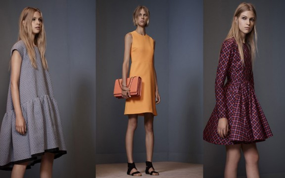   مصر اليوم - فيكتوريا بيكهام تفتتح محلها الأول في لندن