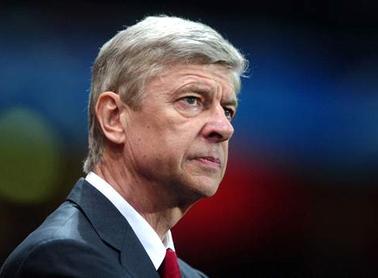   مصر اليوم - قائد فريق أرسنال: لم أر فينجر غاضبا لهذه الدرجة في حياتي