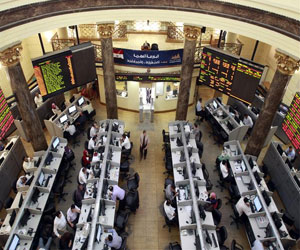   مصر اليوم - بورصة مصر تغلق على ارتفاع بنسبة 0.3%