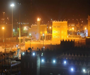   مصر اليوم - الجنادرية نور ساطع لكل مستعلم عن حضارة السعودية