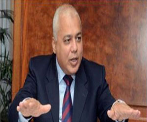   مصر اليوم - وزير الريّ يؤكّد أنّ إثيوبيا مستمرّة على موقفها المتعنّت