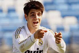   مصر اليوم - الموهوب إسكو ليس له دور في ريال مدريد