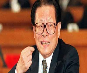   مصر اليوم - قاض اسباني يصدر مذكرة دولية باعتقال رئيس صيني سابق