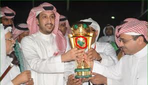   مصر اليوم - فرق الدرجة الثانية تقص شريط افتتاح كأس الملك السعودي