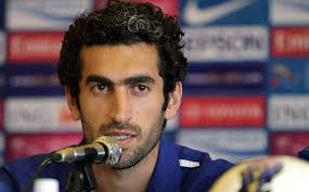   مصر اليوم - الأهلي القطري يُجدد لجباري وديوكو وكابانجو