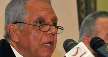   مصر اليوم - جنيدي ينوي خوض سباق الرئاسة في انتخابات الأهلي المصري