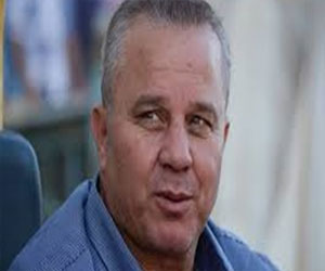   مصر اليوم - شوقي غريب يعلن قائمة الفراعنة خلال 48 ساعة