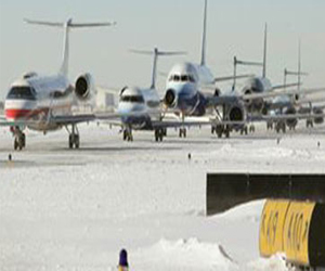   مصر اليوم - افتتاح صالة سفر جديدة بمطار هيثرو يونيو