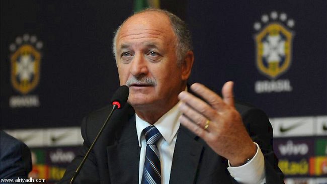   مصر اليوم - سكولاري يعلن الثلاثاء عن قائمة محترفي البرازيل