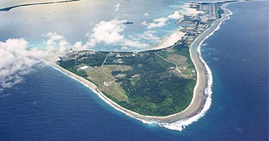   مصر اليوم - دراسة: الرياح التجارية فوق المحيط الهادى وراء تباطؤ الاحتباس الحرارى