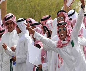   مصر اليوم - الشعب السعودي الأكثر حصولًا على العطلات الرسمية